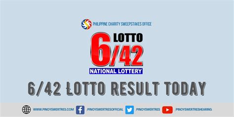 lotto result october 7 2023|Lotto 6/42 .